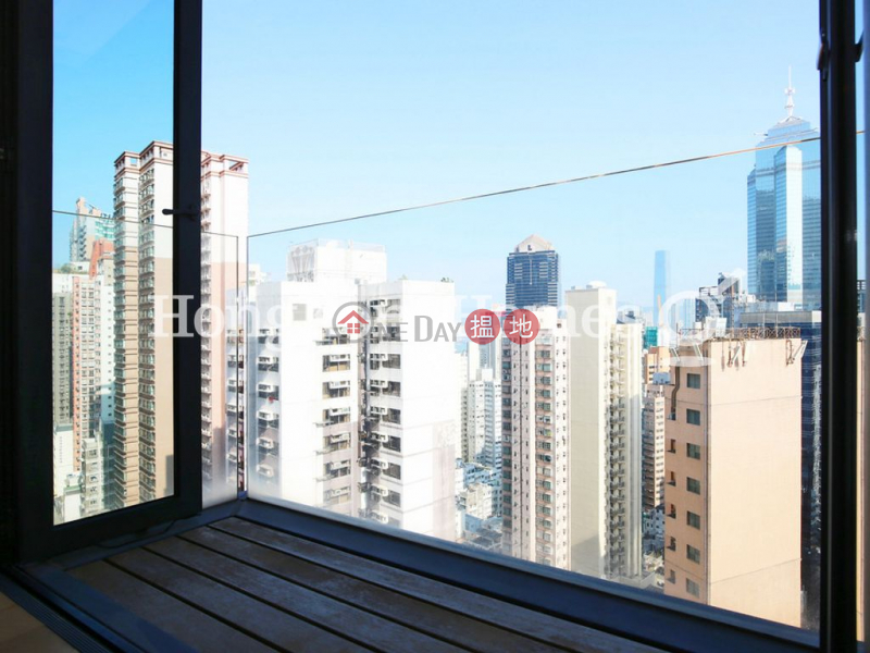 1 Bed Unit for Rent at Gramercy, 38 Caine Road | Western District | Hong Kong, Rental, HK$ 32,000/ month