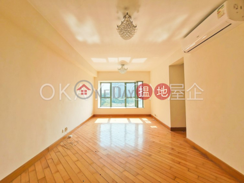 Rare 3 bedroom in Olympic Station | For Sale | Park Avenue 柏景灣 _0