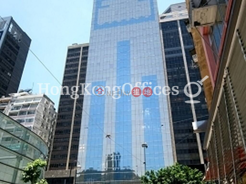 Office Unit for Rent at Chinachem Leighton Plaza | Chinachem Leighton Plaza 華懋禮頓廣場 Rental Listings