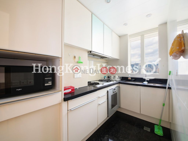 HK$ 42,000/ month, The Masterpiece Yau Tsim Mong | 1 Bed Unit for Rent at The Masterpiece