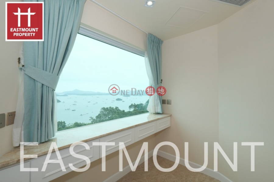 西沙小築-全棟大廈-住宅|出租樓盤-HK$ 72,000/ 月