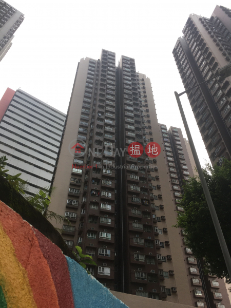 Hong Tak Gardens Tower 1 (Hong Tak Gardens Tower 1) Tuen Mun|搵地(OneDay)(3)