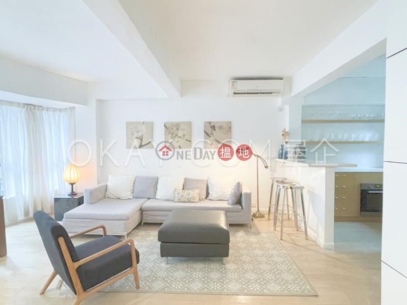 伊利近街36號|高層-住宅出租樓盤HK$ 25,000/ 月