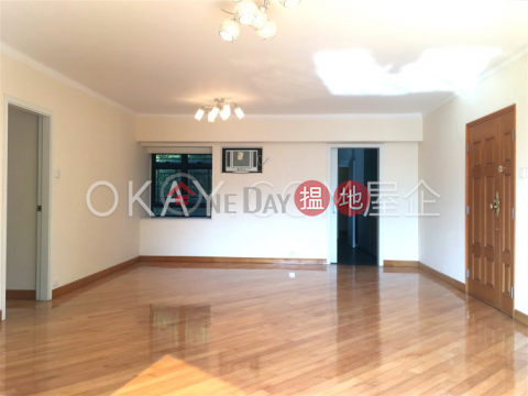 Unique 3 bedroom with balcony & parking | For Sale | Cavendish Heights Block 8 嘉雲臺 8座 _0