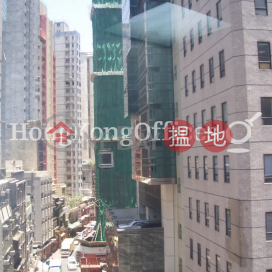 Office Unit for Rent at Tern Centre Block 2 | Tern Centre Block 2 太興中心2座 _0