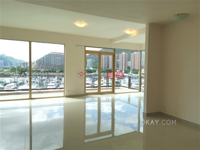 Exquisite 4 bedroom with sea views, rooftop & balcony | Rental | Hong Kong Gold Coast Block 29 香港黃金海岸 29座 Rental Listings