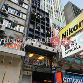Office Unit for Rent at Lee Loong Building | Lee Loong Building 利隆大廈 _0