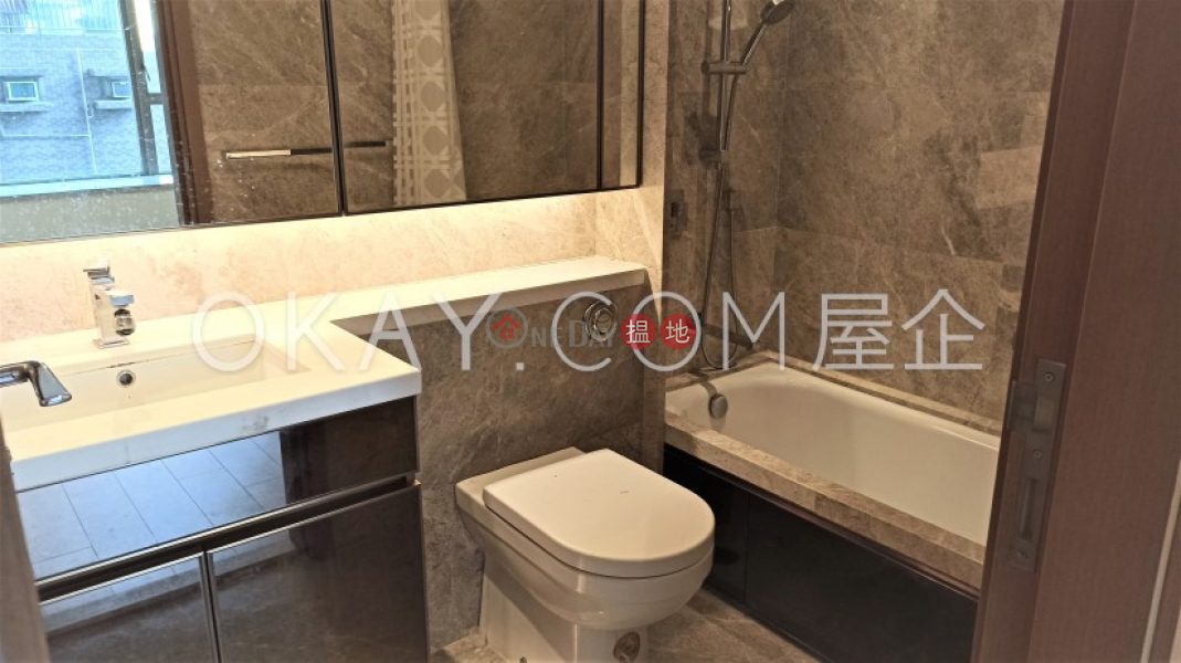 Luxurious 2 bedroom with balcony | For Sale | 88 Third Street | Western District | Hong Kong | Sales | HK$ 17M
