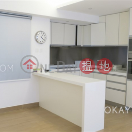 Popular 3 bedroom on high floor | Rental, Robinson Heights 樂信臺 | Western District (OKAY-R82829)_0