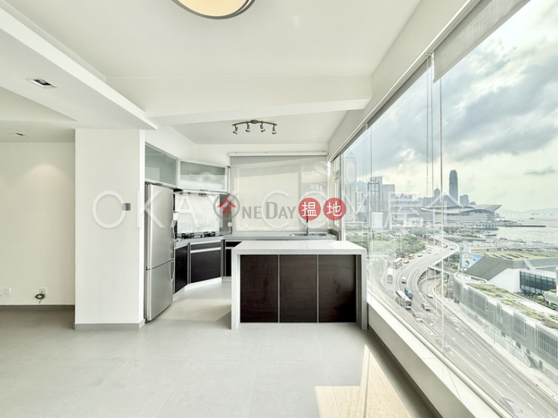 香港搵樓|租樓|二手盤|買樓| 搵地 | 住宅出租樓盤|2房2廁,海景海殿大廈出租單位