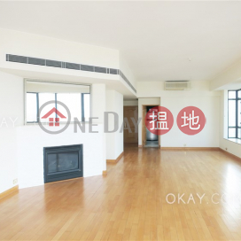 Gorgeous 2 bedroom on high floor with harbour views | Rental | Fairlane Tower 寶雲山莊 _0