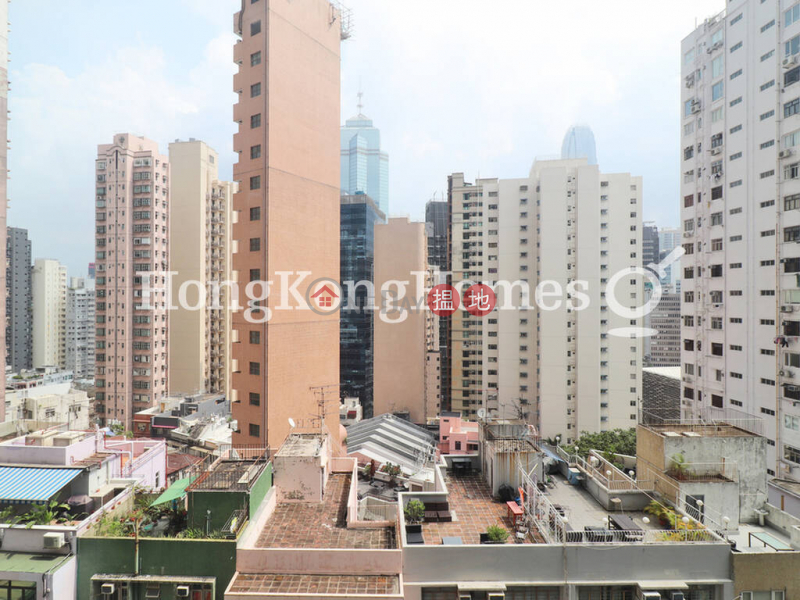 Property Search Hong Kong | OneDay | Residential | Rental Listings, 1 Bed Unit for Rent at Gramercy