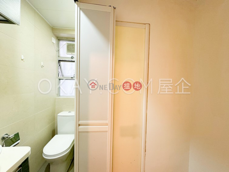 HK$ 48,000/ 月|鳳凰閣 4座灣仔區-3房2廁,實用率高,極高層,連車位《鳳凰閣 4座出租單位》