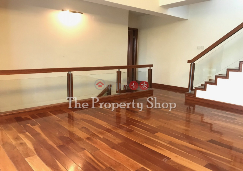 Property Search Hong Kong | OneDay | Residential Rental Listings Silverstrand - 4 Bed Sea View Villa