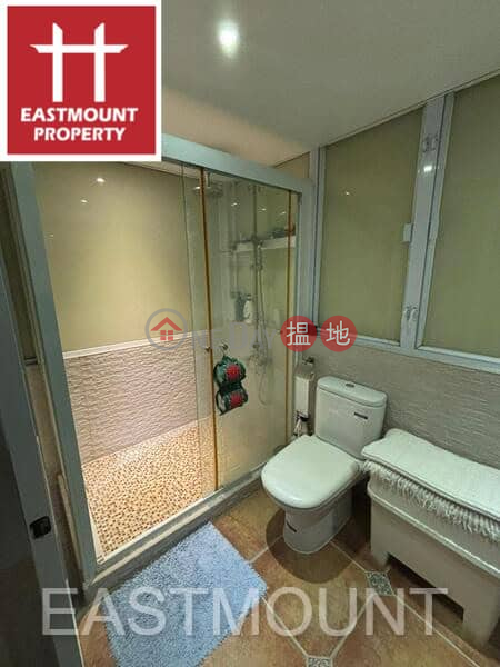 Property Search Hong Kong | OneDay | Residential Rental Listings Sai Kung Village House | Property For Rent and Lease in Nam Wai 南圍-With rooftop, Sea view | Property ID:3860