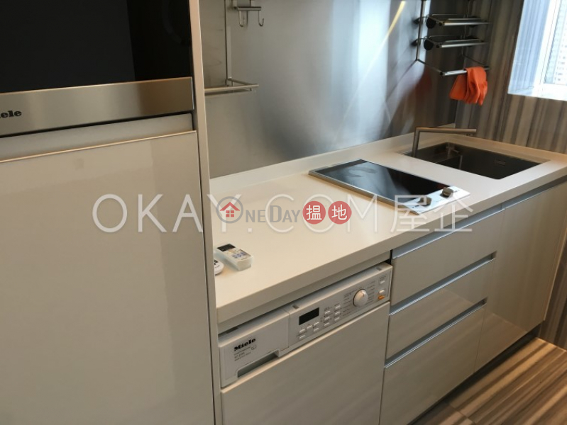 HK$ 22.8M Marinella Tower 9 | Southern District Unique 1 bedroom with balcony | For Sale