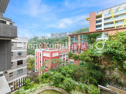 3 Bedroom Family Unit at Billion Terrace | For Sale | Billion Terrace 千葉居 _0