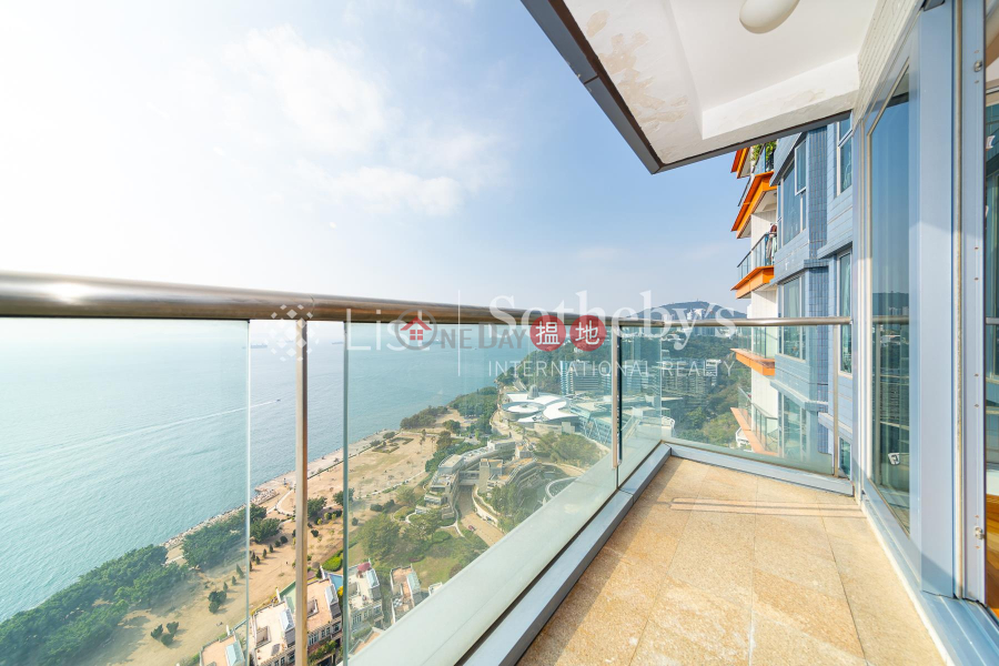 Property Search Hong Kong | OneDay | Residential, Rental Listings Property for Rent at Phase 1 Residence Bel-Air with 3 Bedrooms