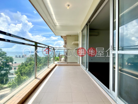 Efficient 4 bedroom with sea views, balcony | Rental|Scenic Villas(Scenic Villas)Rental Listings (OKAY-R9623)_0