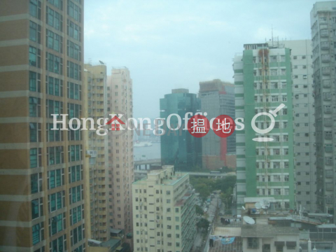 Office Unit for Rent at China United Centre | China United Centre 華匯中心 _0