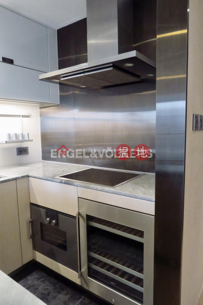HK$ 52,000/ month | My Central | Central District 2 Bedroom Flat for Rent in Central
