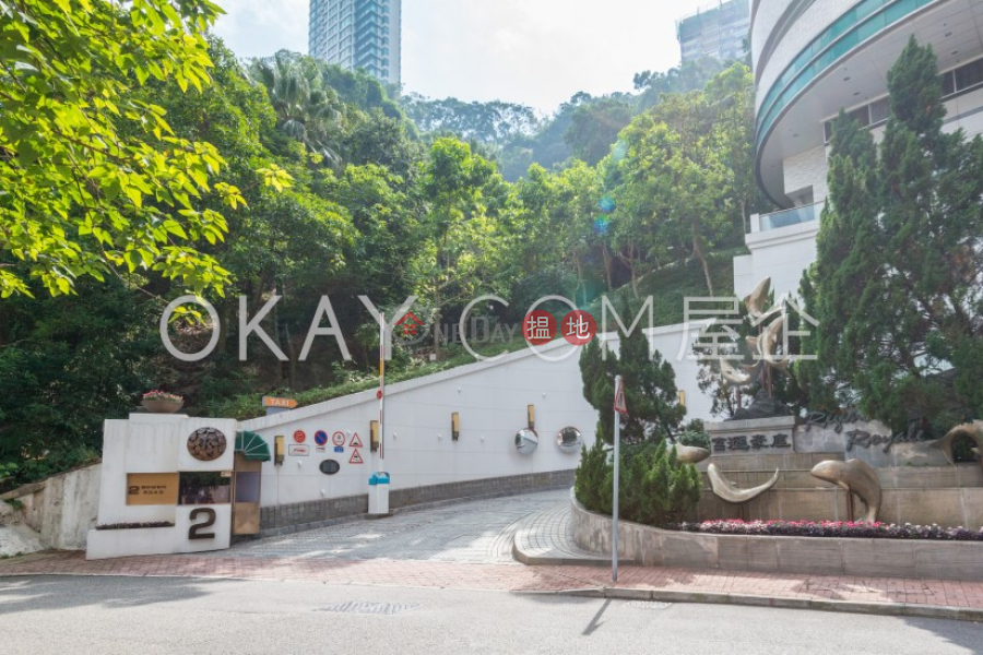 Property Search Hong Kong | OneDay | Residential Sales Listings Lovely 4 bedroom with harbour views | For Sale