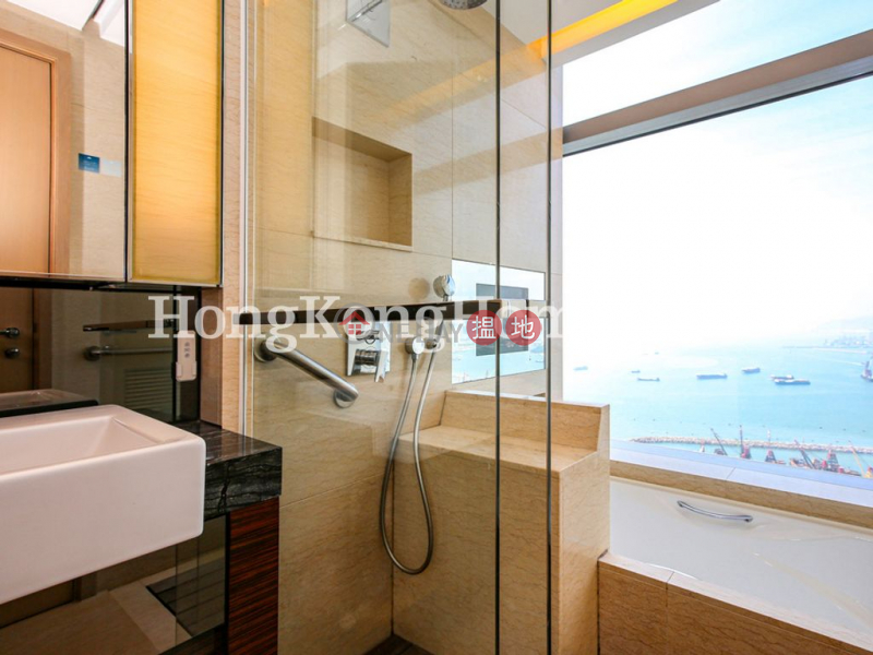 2 Bedroom Unit for Rent at The Cullinan, The Cullinan 天璽 Rental Listings | Yau Tsim Mong (Proway-LID98910R)