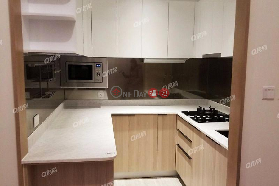HK$ 30,000/ month, The Mediterranean Tower 1 | Sai Kung, The Mediterranean Tower 1 | 3 bedroom High Floor Flat for Rent