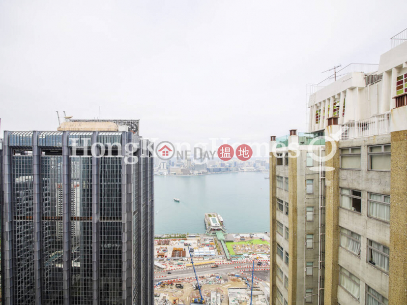 香港搵樓|租樓|二手盤|買樓| 搵地 | 住宅出售樓盤-灣景中心大廈B座一房單位出售