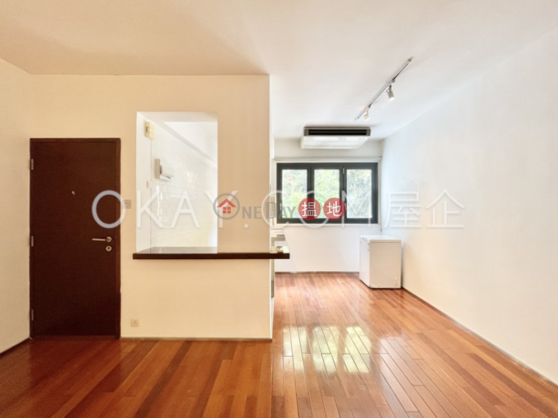 Lovely 2 bedroom on high floor with rooftop | For Sale | Tai Yuen 泰苑 Sales Listings