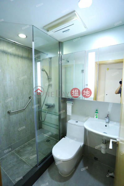 HK$ 9.7M, Block 17 On Ming Mansion Sites D Lei King Wan | Eastern District | Block 17 On Ming Mansion Sites D Lei King Wan | 2 bedroom High Floor Flat for Sale