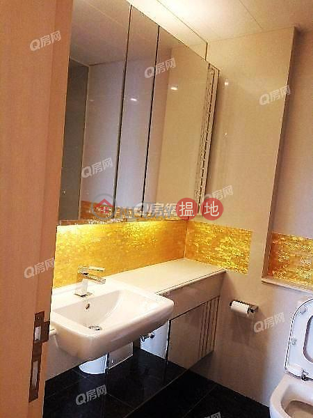 HK$ 51,000/ month | The Masterpiece Yau Tsim Mong, The Masterpiece | 1 bedroom Mid Floor Flat for Rent