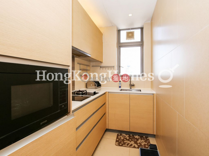 Property Search Hong Kong | OneDay | Residential, Rental Listings, 2 Bedroom Unit for Rent at SOHO 189