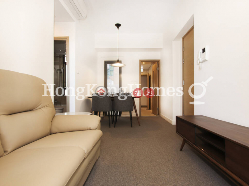 HK$ 25,000/ month 18 Catchick Street | Western District, 2 Bedroom Unit for Rent at 18 Catchick Street