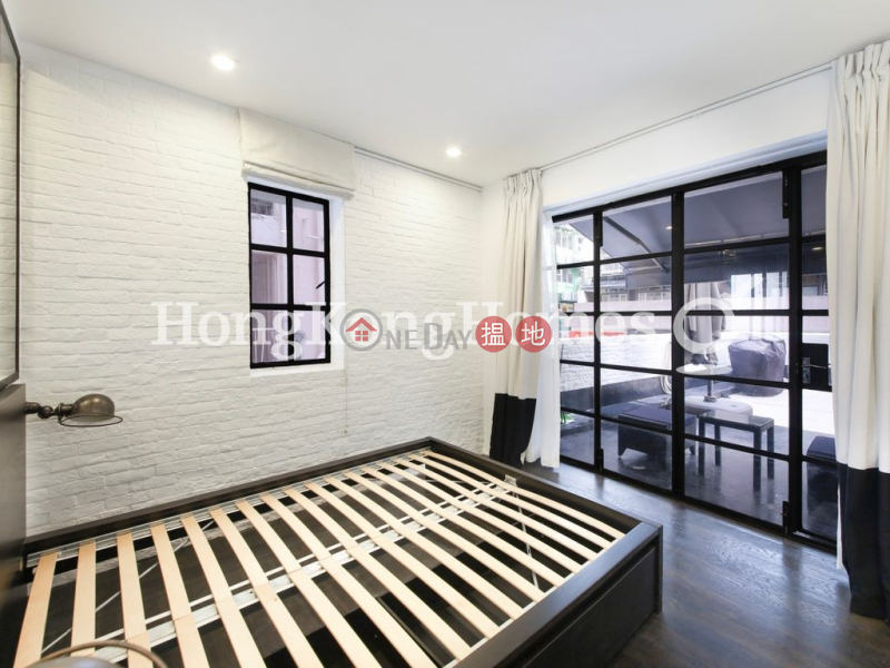 1 Bed Unit for Rent at Golden Valley Mansion 135-137 Caine Road | Central District, Hong Kong, Rental HK$ 40,000/ month