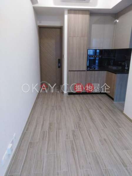 1房1廁,極高層,星級會所,露台君豪峰出售單位|856英皇道 | 東區-香港|出售|HK$ 880萬