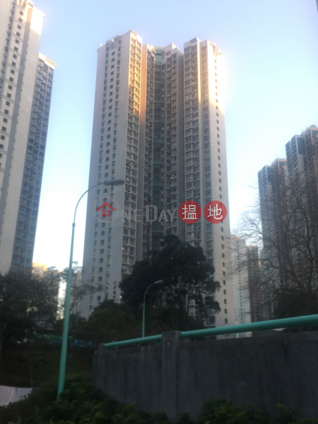 Hau Tak Estate Tak On House (厚德邨德安樓),Hang Hau | ()(1)