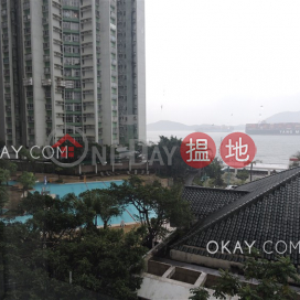 Charming 4 bedroom with sea views | Rental|South Horizons Phase 2, Mei Fai Court Block 17(South Horizons Phase 2, Mei Fai Court Block 17)Rental Listings (OKAY-R204994)_0