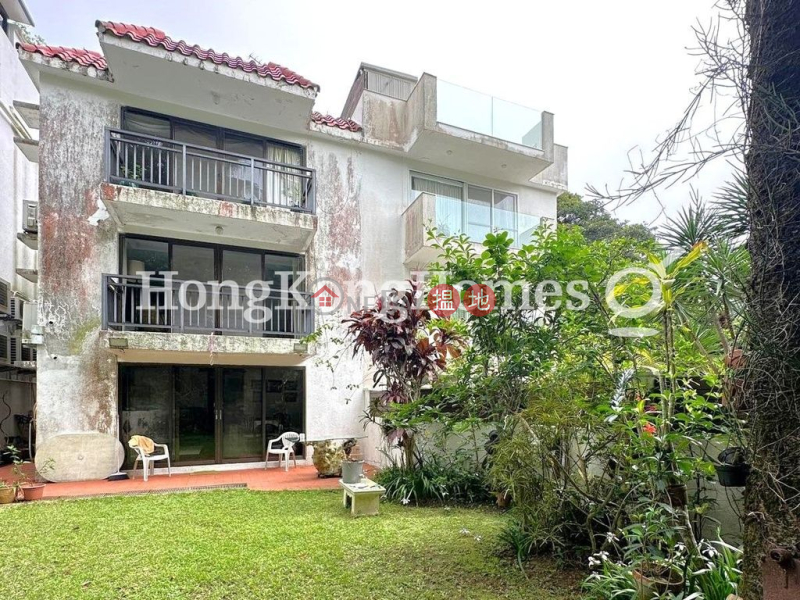 4 Bedroom Luxury Unit at Uk Tau Village House | For Sale | Pak Tam Road | Sai Kung Hong Kong Sales | HK$ 19.8M