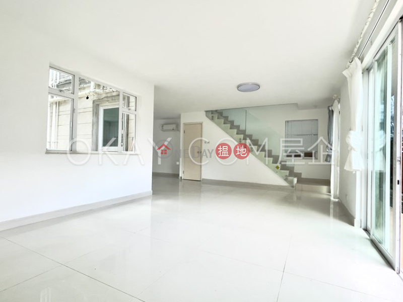 Charming house with sea views, rooftop & terrace | Rental | Nam Wai Road | Sai Kung Hong Kong | Rental | HK$ 36,000/ month
