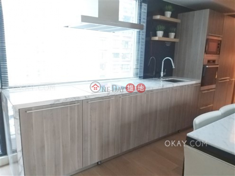 Charming 2 bedroom on high floor with balcony | For Sale 38 Caine Road | Western District, Hong Kong | Sales | HK$ 22.5M