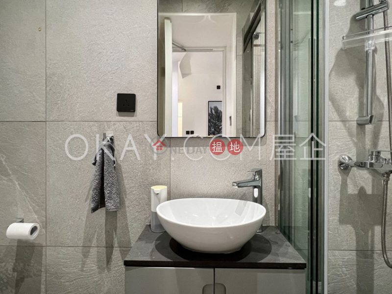 HK$ 35,000/ 月-堅威大廈|西區|2房2廁,實用率高堅威大廈出租單位