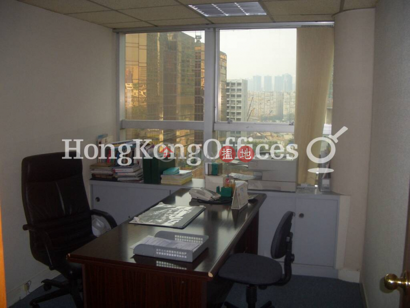 HK$ 81,994/ month | China Hong Kong Centre | Yau Tsim Mong | Office Unit for Rent at China Hong Kong Centre