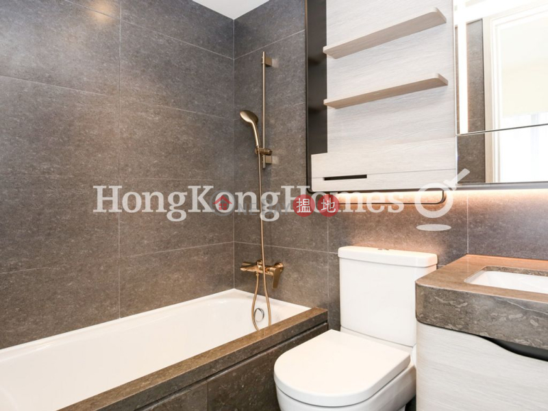 HK$ 51,000/ 月-柏蔚山-東區-柏蔚山三房兩廳單位出租