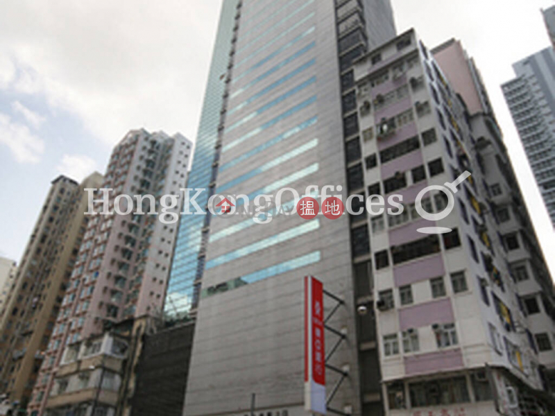 Office Unit for Rent at SUP Tower, SUP Tower 聯合出版大廈 Rental Listings | Wan Chai District (HKO-88089-ACHR)