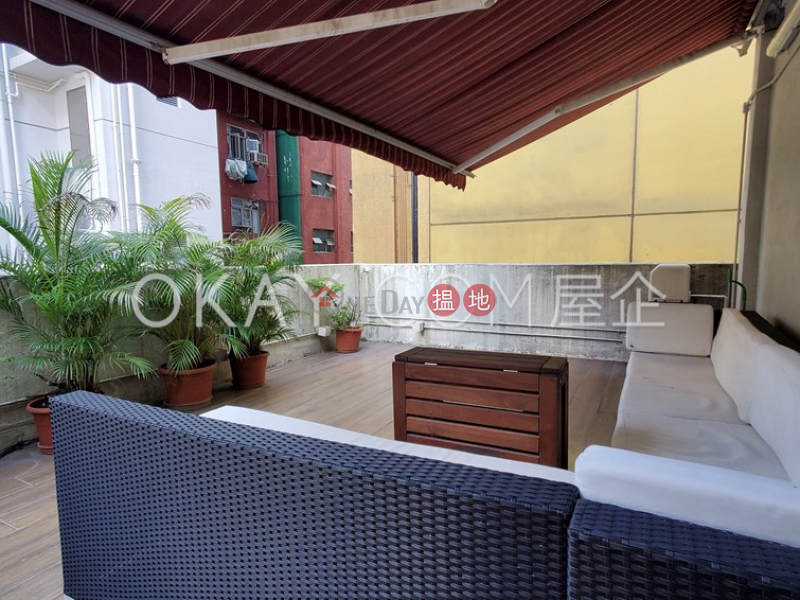 Lok Yau Building | Middle Residential Rental Listings HK$ 28,000/ month
