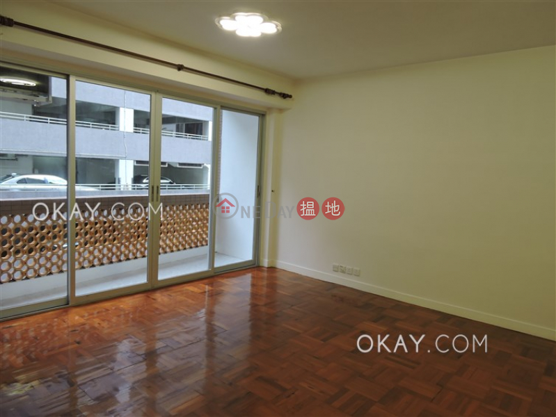 Popular 2 bedroom with balcony | Rental, 27 Robinson Road | Western District, Hong Kong, Rental, HK$ 27,000/ month
