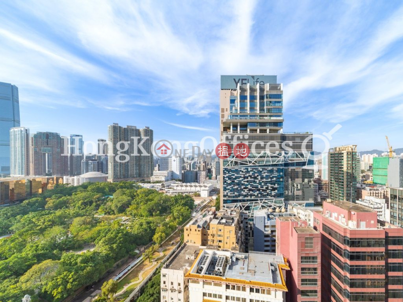 Property Search Hong Kong | OneDay | Office / Commercial Property Rental Listings, Office Unit for Rent at 1 Humphreys Avenue