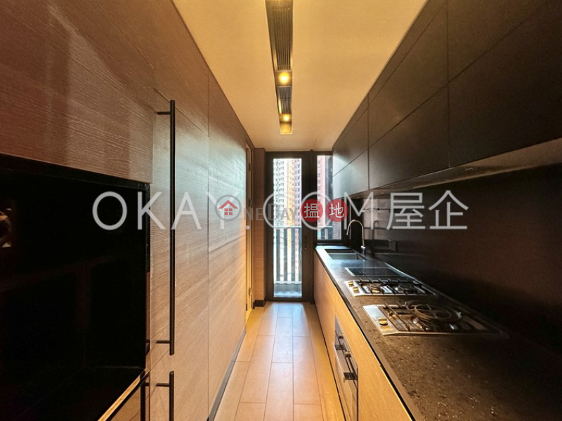 Property Search Hong Kong | OneDay | Residential, Rental Listings Luxurious 3 bedroom with balcony | Rental