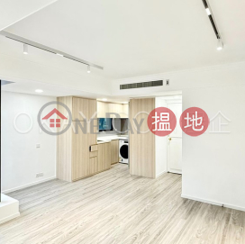 Practical 1 bedroom on high floor | Rental | Claymore Court 嘉樂居 _0